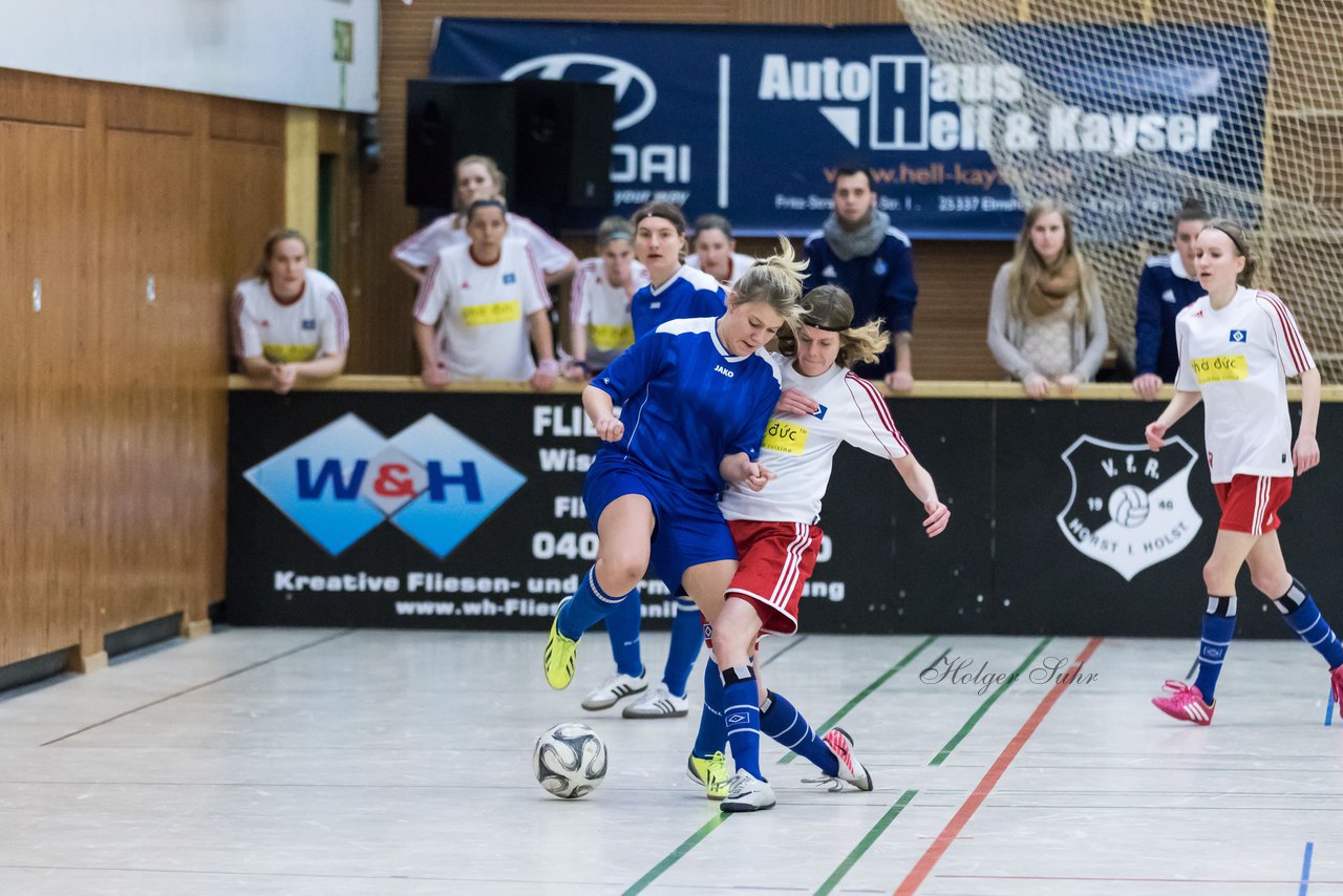 Bild 668 - Volksbank Cup Elmshorn